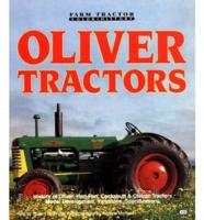 Oliver Tractors