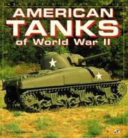 American Tanks of World War II