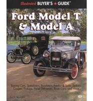 Illustrated Ford Model T & Model A Buyer's Guide