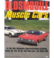 Oldsmobile Muscle Cars