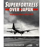 Superfortress Over Japan