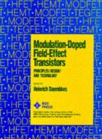 Modulation-Doped Field-Effect Transistors