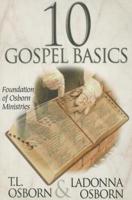 10 Gospel Basics