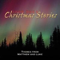 John Shea's Christmas Stories