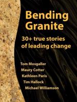 Bending Granite