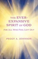 Ever-Expansive Spirit of God