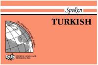 Spoken Turkish. Book I