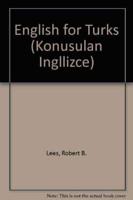 English for Turks (Konusulan Ingllizce)