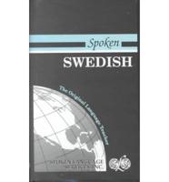 Spoken Swedish