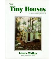 Tiny, Tiny Houses