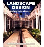 Landscape Design