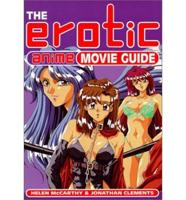 The Erotic Anime Movie Guide