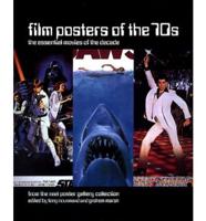 Film Posters of the 70S