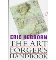 The Art Forger's Handbook