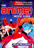 The Anime Movie Guide