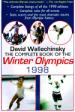 Complete Book of the Winter Olympics 1998