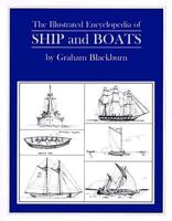 The Illustrated Encyclopaedia of Ships And Boats