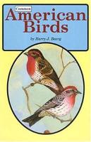 Common American Birds