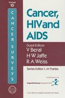 Cancer, HIV and AIDS