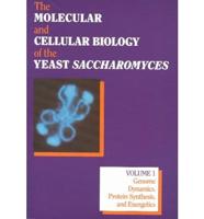 The Molecular and Cellular Biology of the Yeast Saccharomyces. V. 1 Genome Dynamics, Protein Synthesis and Energetics
