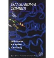 Translational Control