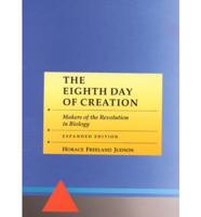 The Eighth Day of Creation