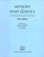 Methods in Yeast Genetics