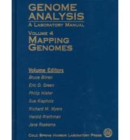 Mapping Genomes