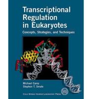 Transcriptional Regulation in Eukaryotes