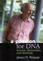 A Passion for DNA