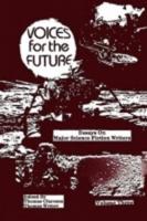 Voices for the Future Volume 3
