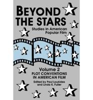Beyond the Stars 2