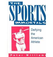 The Sports Immortals