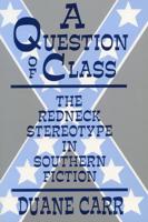 Question of Class the Redneck