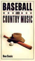 Baseball and Country Music