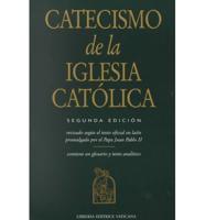 Catecismo De LA Iglesia Catolica