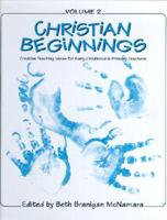 Christian Beginnings. V. 2