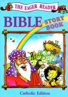 Eager Reader Bible Story Book