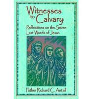 Witnesses to Calvary