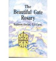 The Beautiful Gate Rosary