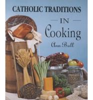 Catholic Traditions in Cooking