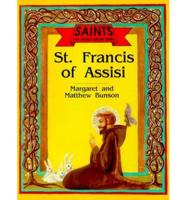 St.Francis of Assisi