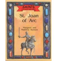 St. Joan of Arc