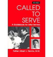 Called to Serve