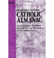 The Catholic Almanac