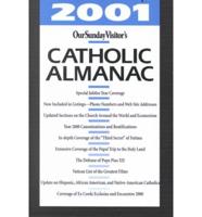 Our Sunday Visitor's 2001 Catholic Almanac