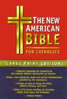Bible. New American Bible for Catholics