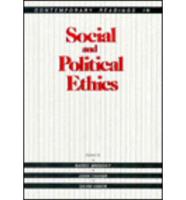 Contemporary Readings in Social and Political Ethics