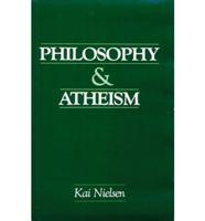 Philosophy & Atheism