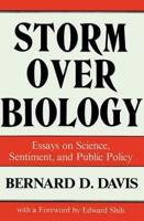 Storm Over Biology